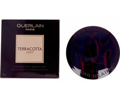 Guerlain Terracotta Light bronzinanti pudra, #03 Medium Warm, 10 g