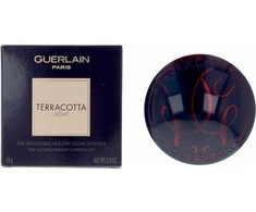Guerlain Terracotta Light bronzinanti pudra, #05 Deep Warm, 10 g