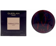 Guerlain Terracotta Light bronzinanti pudra, #04 Deep Cool, 10 g