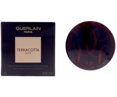 Guerlain Terracotta Light bronzinanti pudra, #04 Deep Cool, 10 g