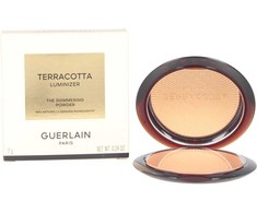 Guerlain Terracotta Luminous Bronzing Powder 01 Gold 1un
