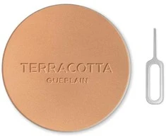 Guerlain Terracotta Original Refill Bronzing Powder 01-Light Warm 8,, 5 g