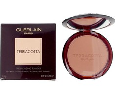 Guerlain Guer Terracotta Original Polvo Comp