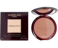 Guerlain Guer Terracotta Original Polvo Comp