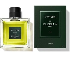 Guerlain Vetiver Le Parfum EDP, 100 ml Sp