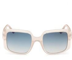 Guess Gafas Akiniai GUESS GU00097-5325P. Akiniai przeciwsłoneczne, Kolor pilka. Kobieta.