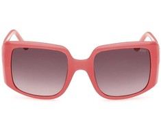 Guess Gafas Akiniai GUESS GU00097-5372F. Akiniai przeciwsłoneczne, Kolor rožinė. Kobieta.