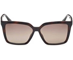 Guess Gafas GU00099 POLARIZED 52H 55 mm