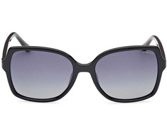 Guess Gafas Akiniai GUESS GU00100-5501D. Akiniai przeciwsłoneczne, Kolor juoda. Kobieta.