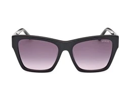 Guess Gafas GU00113 01B 55mm