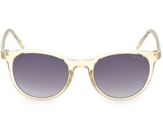 Guess Gafas Akiniai GUESS GU00118-5139C. Akiniai przeciwsłoneczne, Kolor geltona. Mężczyzna.