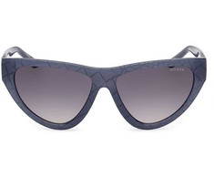 Guess Gafas Akiniai GUESS GU00151-5784B. Akiniai przeciwsłoneczne, Kolor mėlyna. Kobieta.