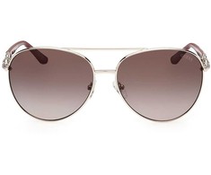 Guess Gafas Akiniai GUESS GU00158-6132F. Akiniai przeciwsłoneczne, Kolor auksinė. Kobieta.