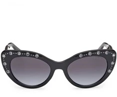 Guess Gafas GU00163 01B 140 mm