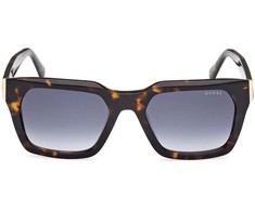 Guess Gafas Akiniai GUESS GU00172-5352W. Akiniai przeciwsłoneczne, Kolor ruda. Mężczyzna.
