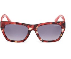 Guess Gafas Akiniai GUESS GU00203H5654B. Akiniai przeciwsłoneczne, Kolor ruda. Kobieta.