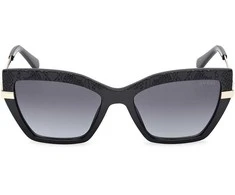 Guess Gafas GU00216 01B 140 mm