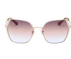 Guess Gafas Akiniai GUESS GU7842S5833F. Akiniai przeciwsłoneczne, Kolor auksinė. Kobieta.