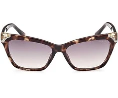 Guess Gafas GUESS GU7840 56B 57 mm