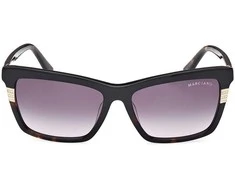 Guess Marciano GUESS BY MARCIANO GM00010 05B 57 mm