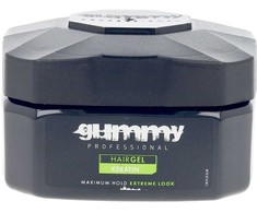 GUMMY HAIR GEL keratin 220 ml