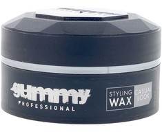 GUMMY STYLING WAX casual look wax 150 ml