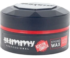 GUMMY STYLING WAX ultra hold wax 150 ml