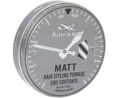 Hairgum Matt Pomada Para Peinar El Cabello, 100 g