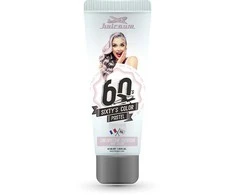 Hairgum Sixty's Color Plaukų dažai Pieniškai rožinė
