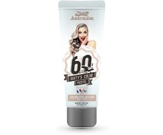 Hairgum Sixty's Color Plaukų dažai Persikų spalvos