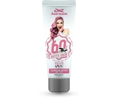Hairgum Sixty's Color Plaukų dažai Rožinė spalva