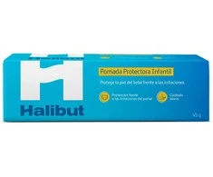 Halibutas Dermo H Tepalas 45g