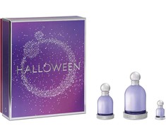 Halloween Man et 100v 30v Mini Cof N25