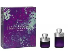 Halloween Man et 125 Vap, 50 ml Cof N25