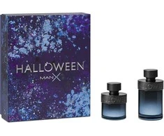Halloween Man X Estuche 2 Piezas