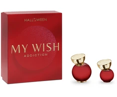 Jesus Del Pozo HALLOWEEN MY WISH ADDICTION EDP 100+ 30