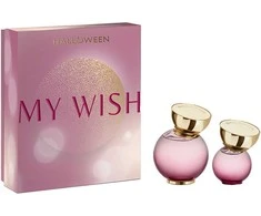 Halloween My Wish EDP 100 Purškiklis 30 Purškiklis
