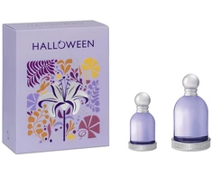 Halloween Estuche 2 Piezas