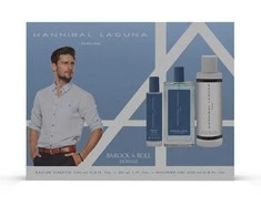 Hannibal Laguna Hannibal L Man et 100 30 Gel Barock Cof