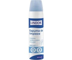 Hartmann Lindor valomosios putos 400ml