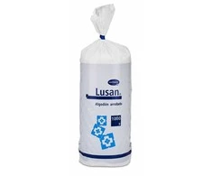 Lussoni Rolled Cotton Blend 80% Lusan, 1000 g