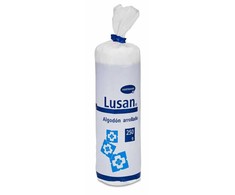 Artesania Hartmann LUSAN algodón arrollado 250 gr