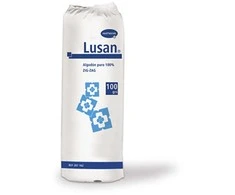 Hartmann Pure Cotton Plant 100g