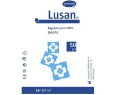 Hartmann Pure Cotton Plant 50g