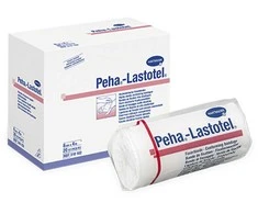 Hartmann Peha-Lastotel elastinis tvarstis 8cmx4m