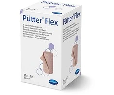 Hartmann Puterflex 10cmx5m