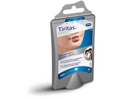 Hartmann DermaActive Feet Lips 12 x 17 mm 16 vienetų