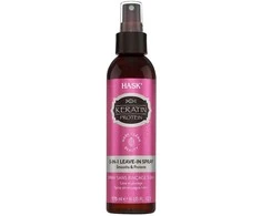 Hask Keratin Protein 5-in-1 Leave-In Purškiklis purškiklis 175ml