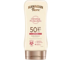 Hawaiian Tropic Apsauginis nuo saulės losjonas SPF 50 Švytinčią apsaugą suteikiantis losjonas nuo saulės 170 ml