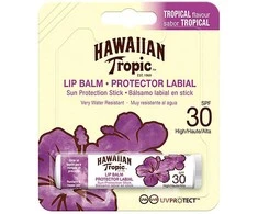 Hawaiian Tropic lūpų balzamas nuo saulės Spf30 atsparus vandeniui